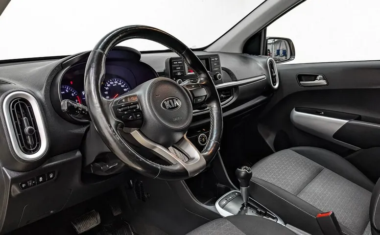 Picanto