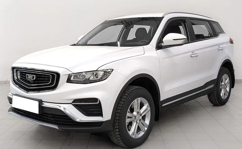 Belgee X70