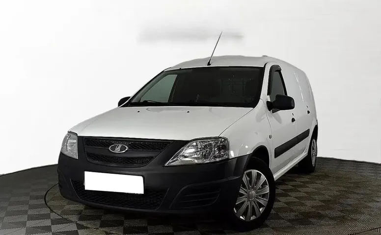 LADA (ВАЗ) Largus