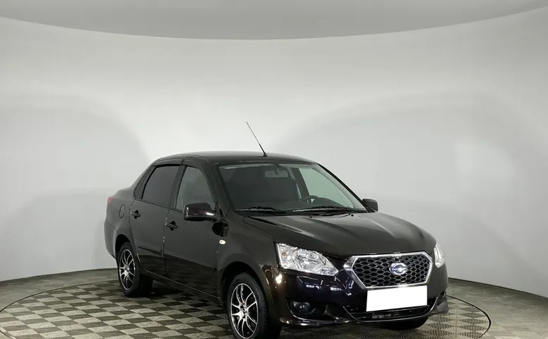 Datsun on-DO