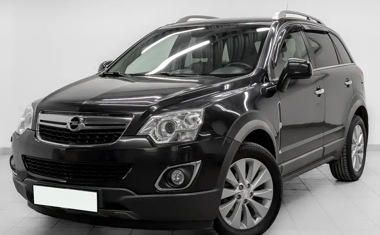 Opel Antara
