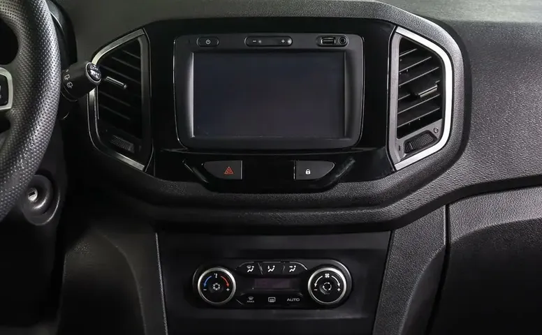 Lada (ваз) xray робот 2018 с пробегом 62 644 км