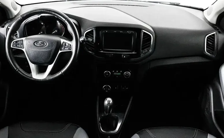 LADA (ВАЗ) XRAY