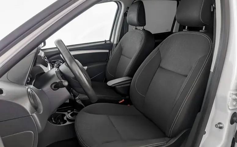 Nissan Terrano