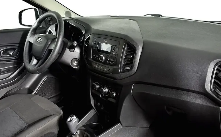 Lada (ваз) xray