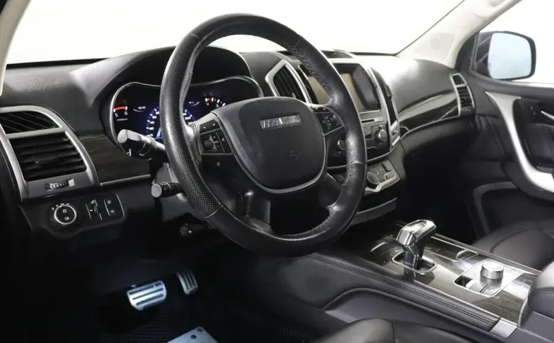 Haval H9