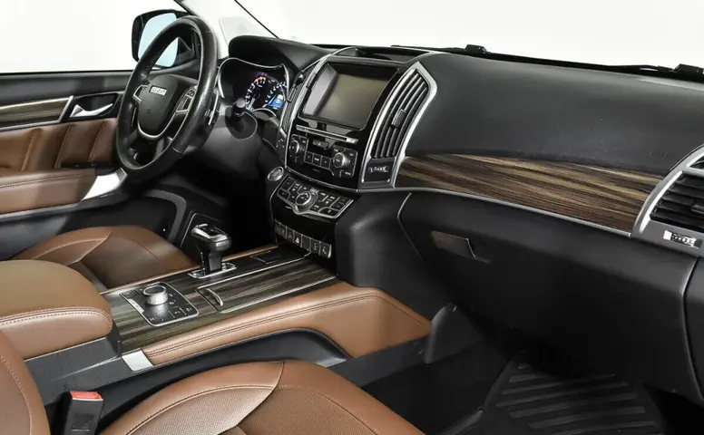 Haval H9