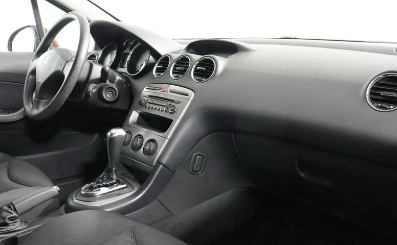 Peugeot 308 I