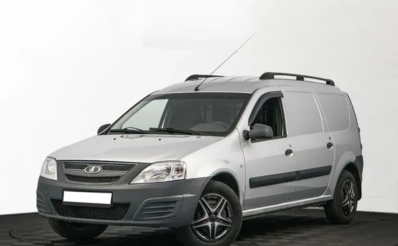 LADA (ВАЗ) Largus