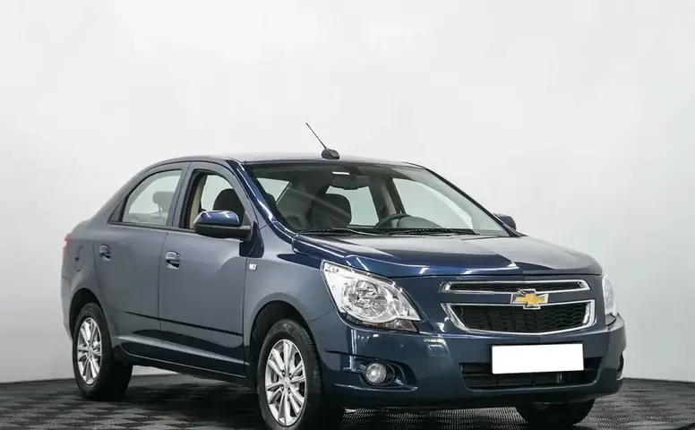 Chevrolet Cobalt