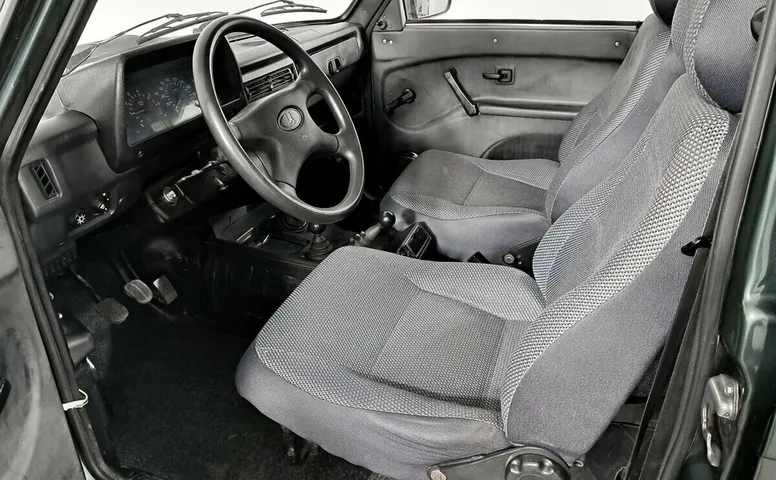 LADA (ВАЗ) 2131 (4x4)