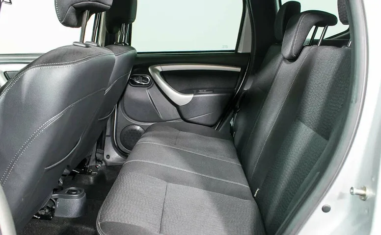Nissan Terrano