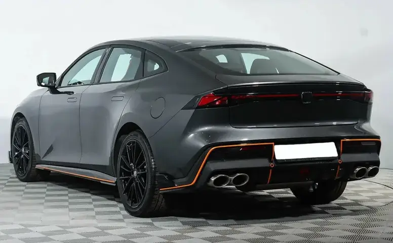 Changan Uni-V