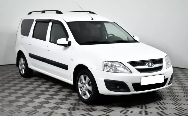 LADA (ВАЗ) Largus
