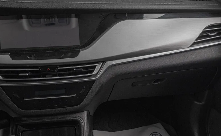Changan CS35PLUS