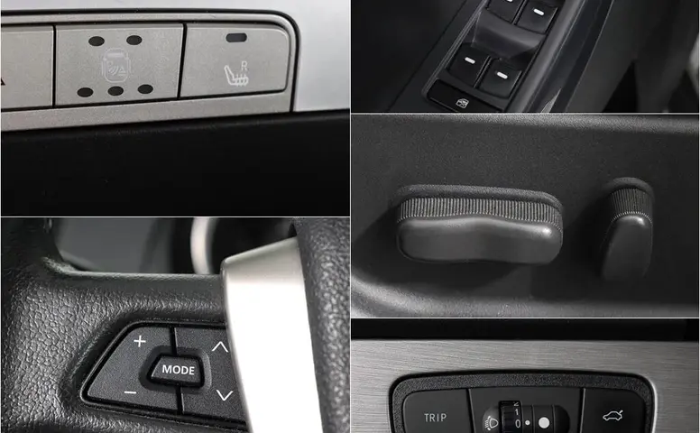 Geely Emgrand X7