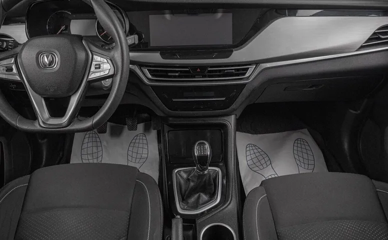 Changan CS35PLUS