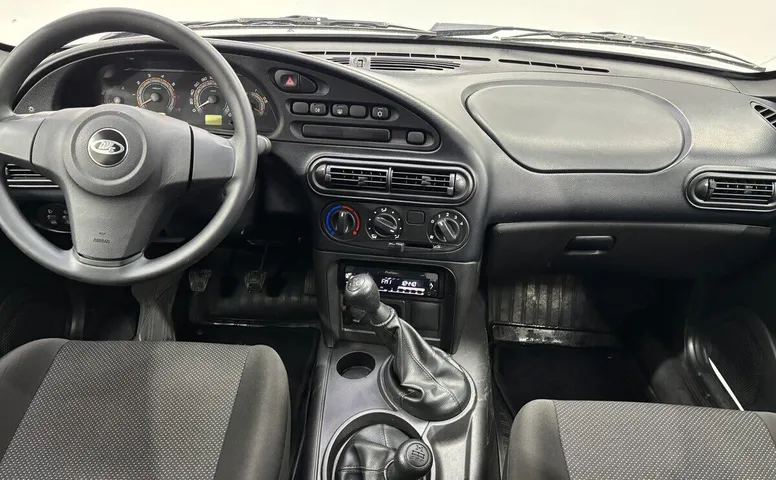 LADA (ВАЗ) Niva I