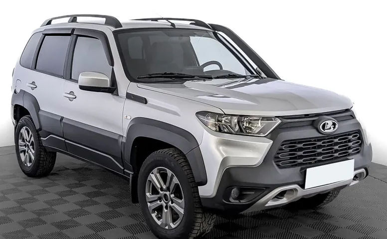 Niva Travel