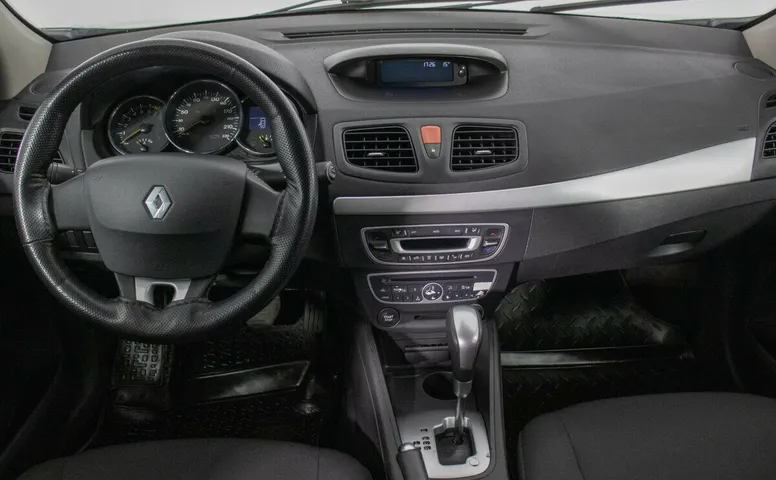 Renault Fluence