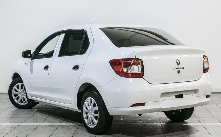 Renault Logan