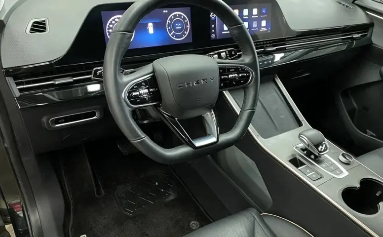 Omoda C5