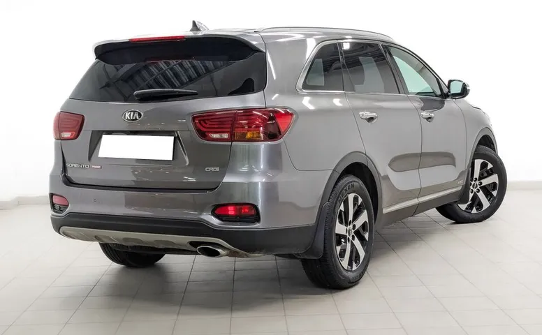 Sorento Prime