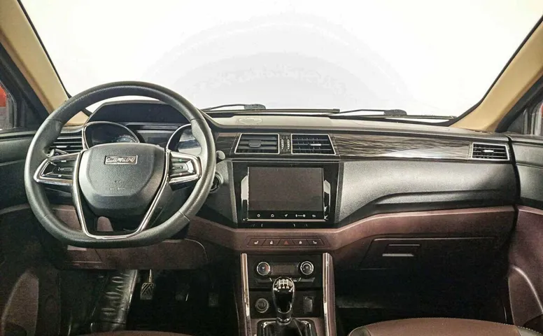 Lifan Myway