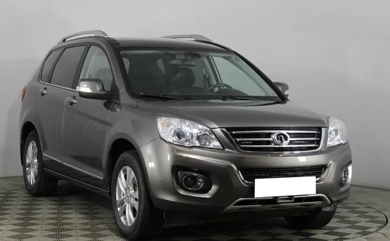 Great Wall Hover H6