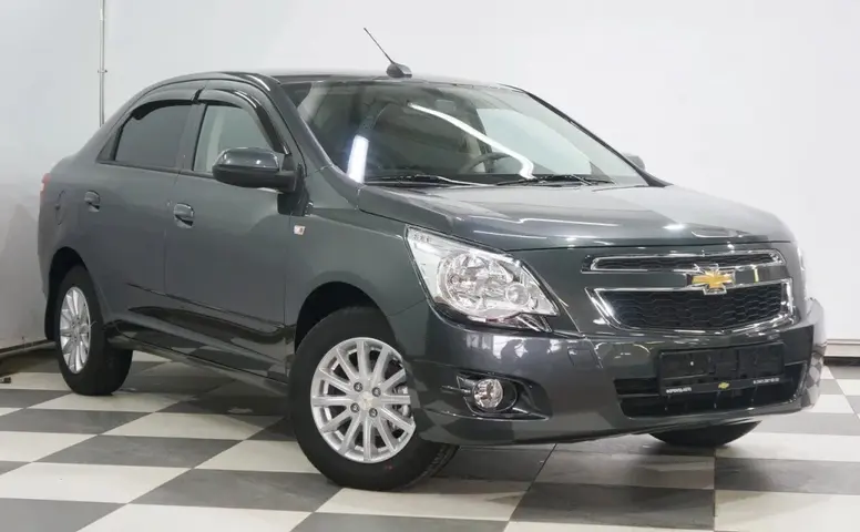 Chevrolet Cobalt