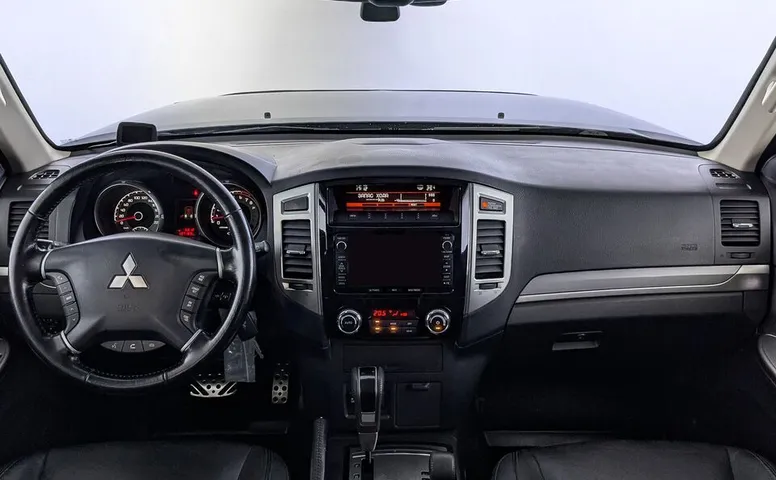 Pajero