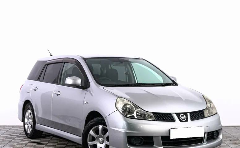 Nissan Wingroad,  III (Y12)