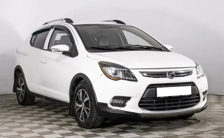 Lifan X50