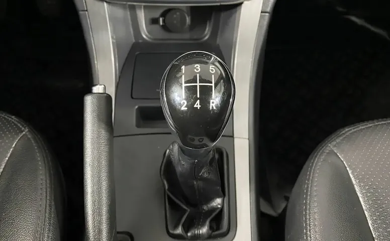 Geely Emgrand X7
