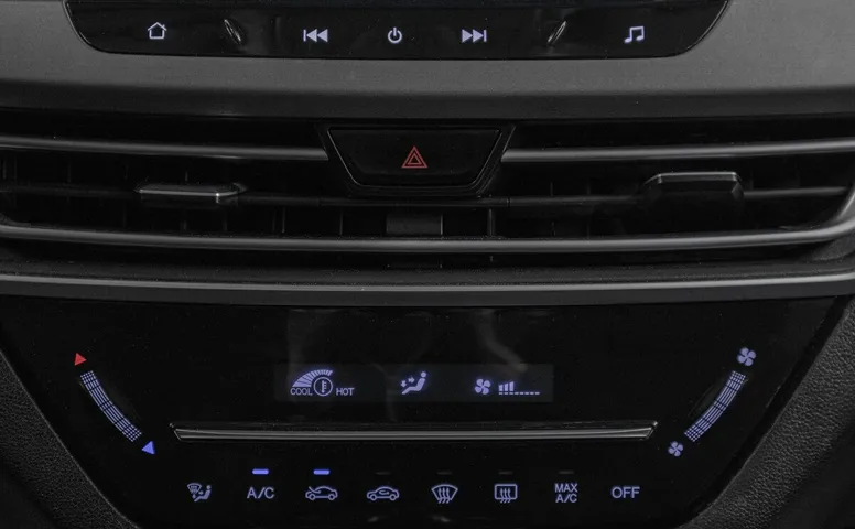Changan CS35PLUS