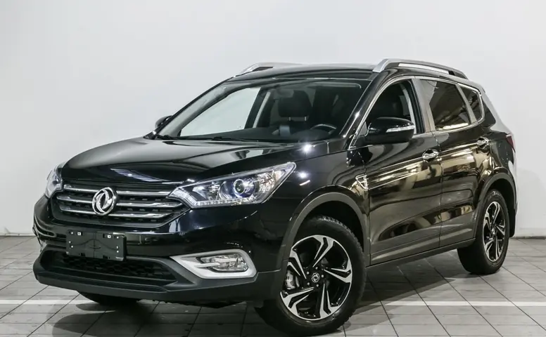 DongFeng AX7