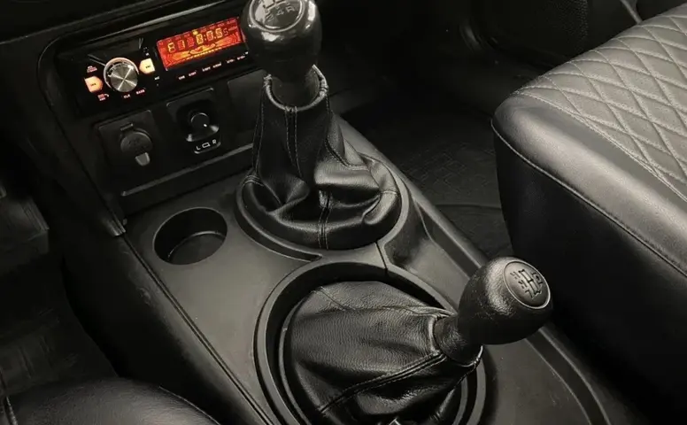 Chevrolet Niva