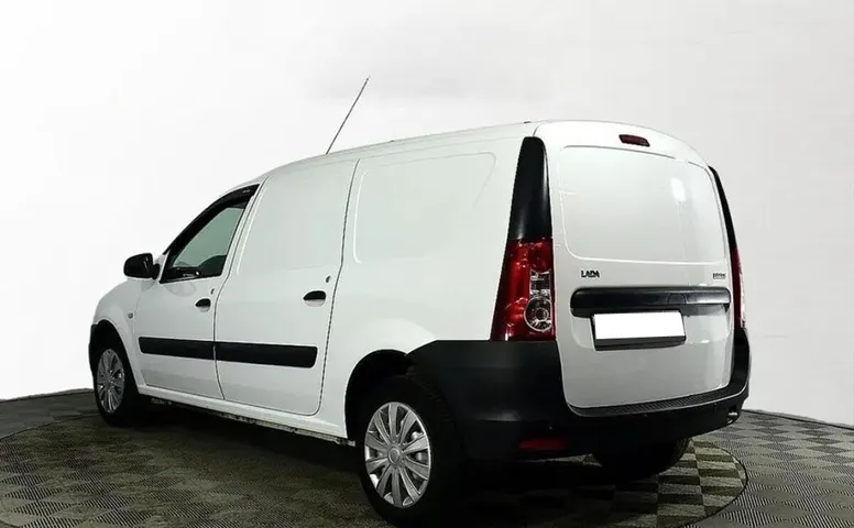 LADA (ВАЗ) Largus