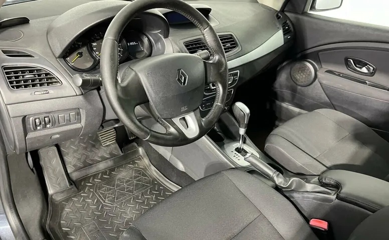 Renault Fluence