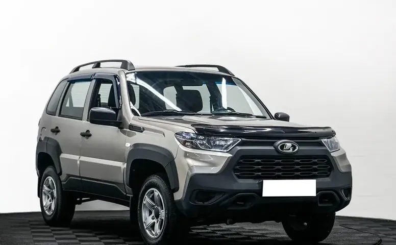 Niva Travel