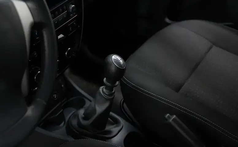 Nissan Terrano