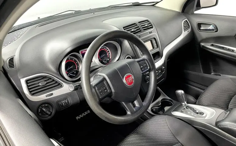Fiat Freemont