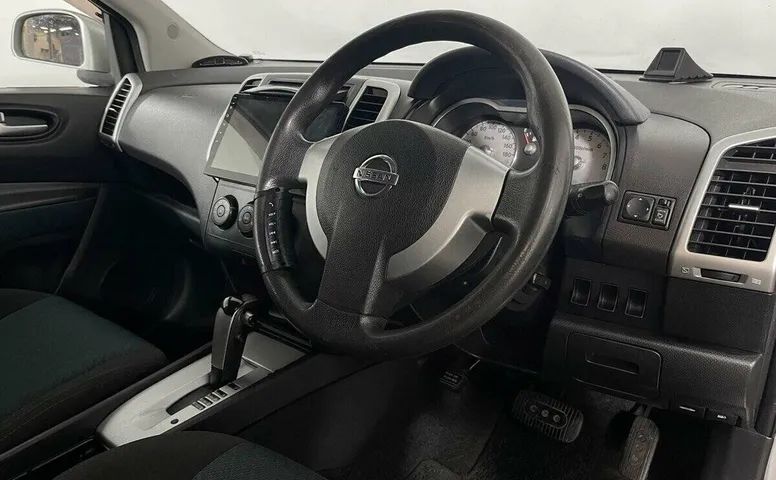 Nissan Wingroad,  III (Y12)