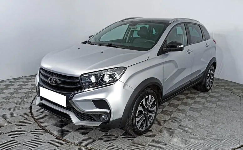 LADA (ВАЗ) XRAY