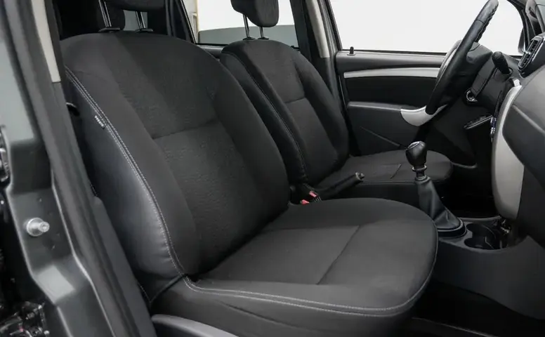 Nissan Terrano
