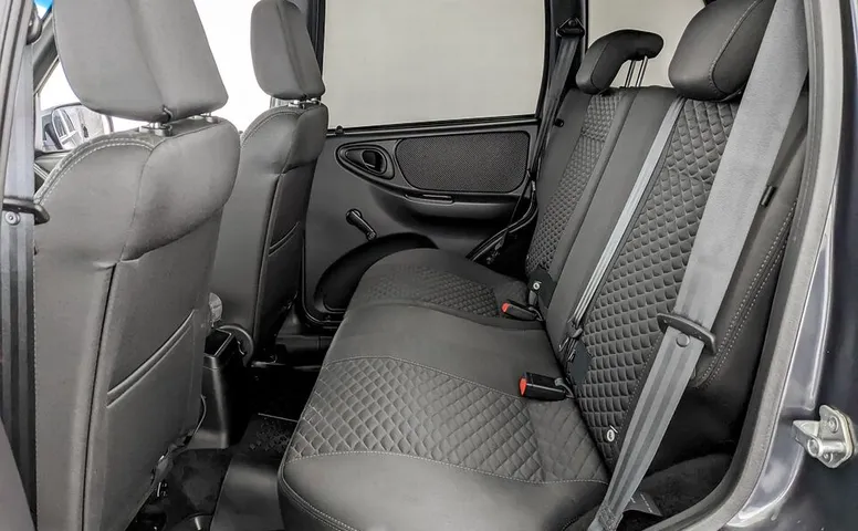 Niva Travel