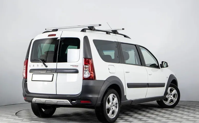 LADA (ВАЗ) Largus