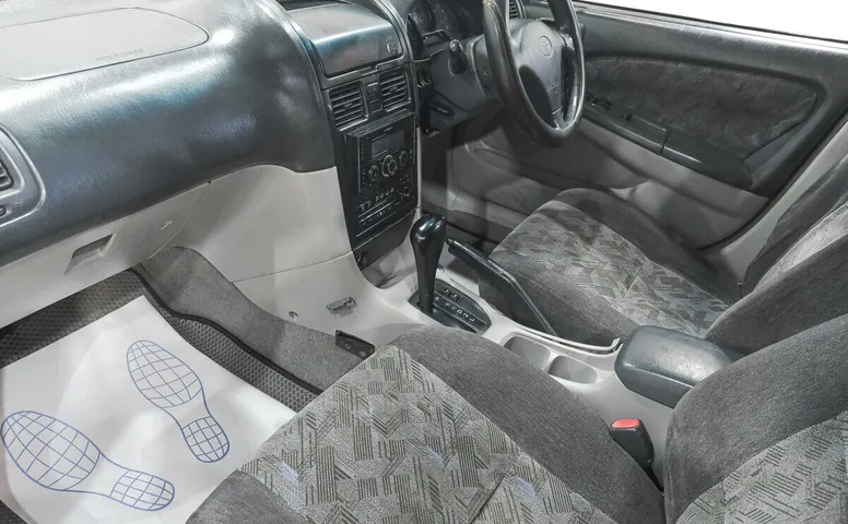 Toyota CALDINA