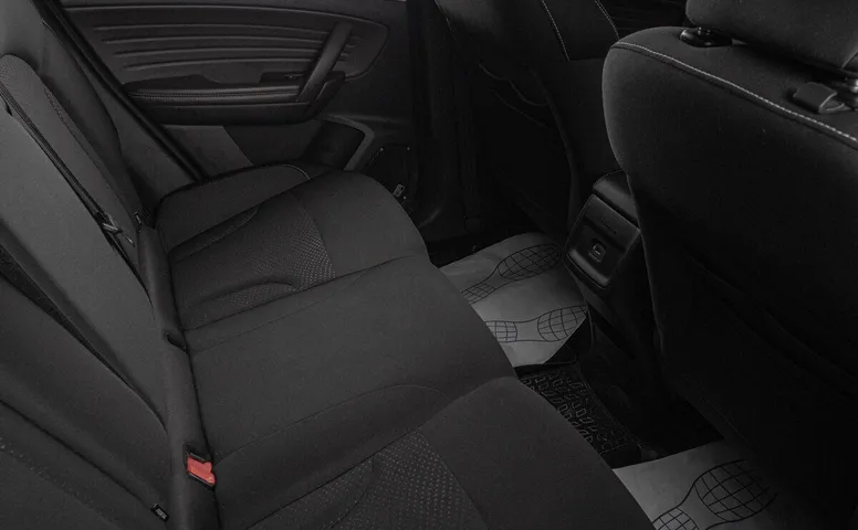 Changan CS35PLUS