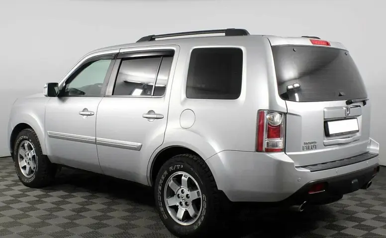 Honda Pilot